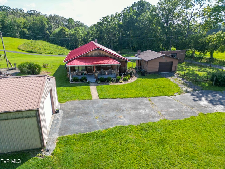 Photo #46: 289 Haw Ridge Road