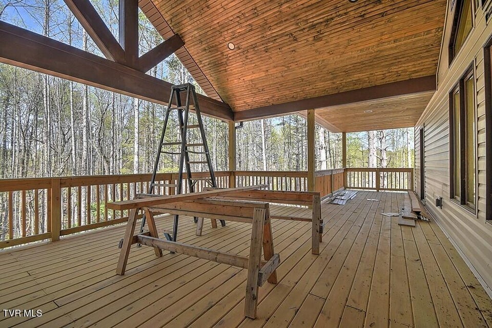 Photo #8: 512 Norris Rd ( Bridle Path) Road