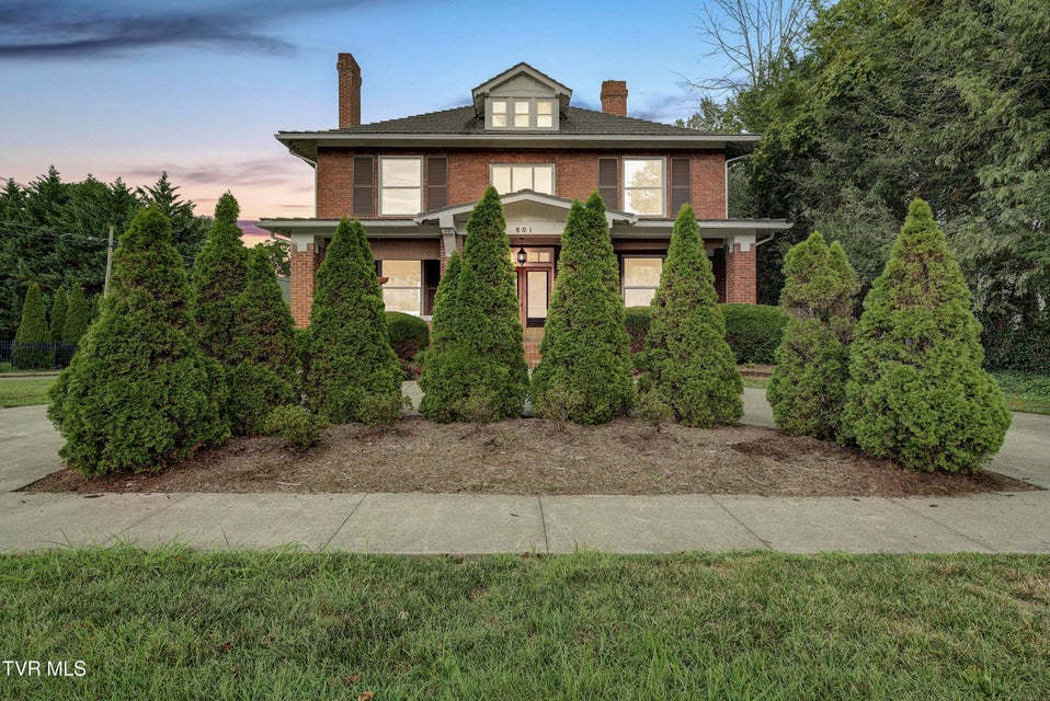 Photo #3: 801 Holston Avenue