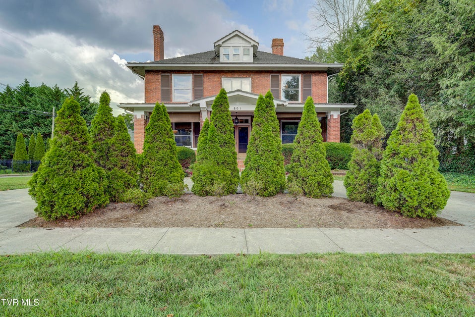 Photo #4: 801 Holston Avenue