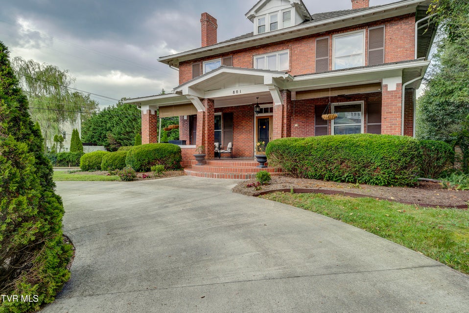 Photo #2: 801 Holston Avenue