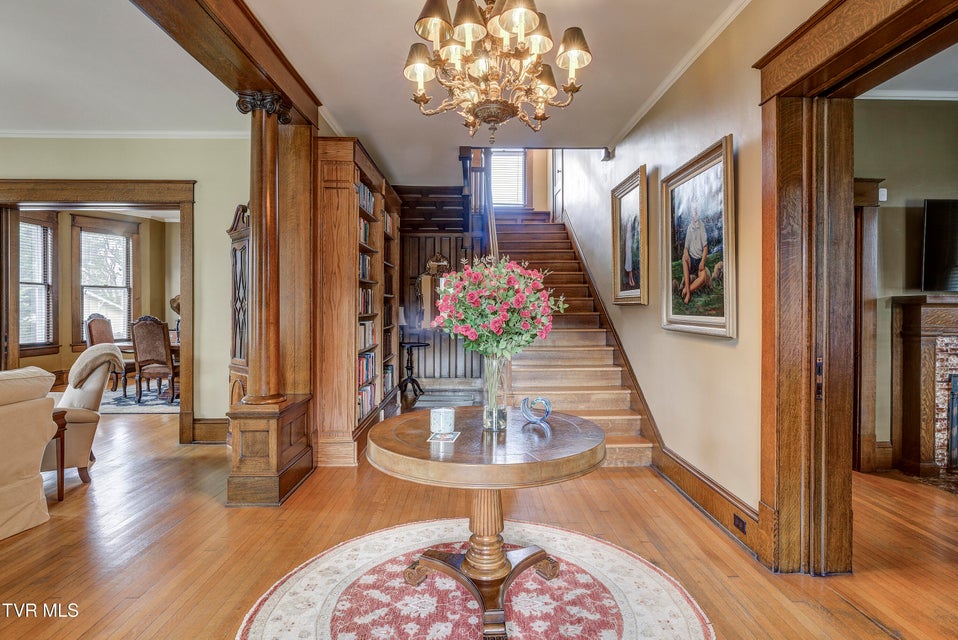 Photo #8: 801 Holston Avenue