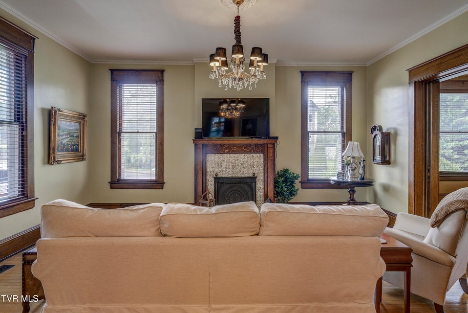 Photo #9: 801 Holston Avenue