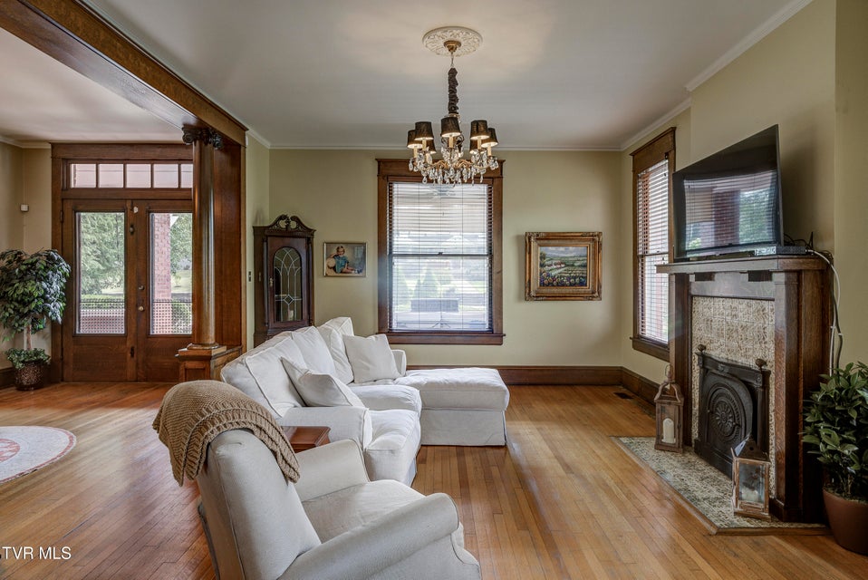 Photo #10: 801 Holston Avenue