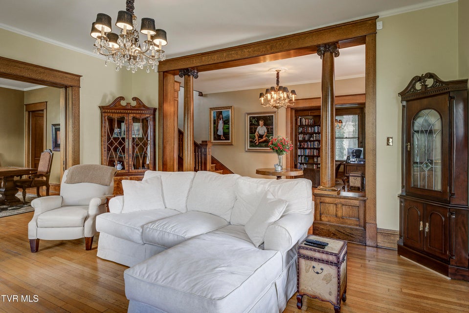 Photo #12: 801 Holston Avenue