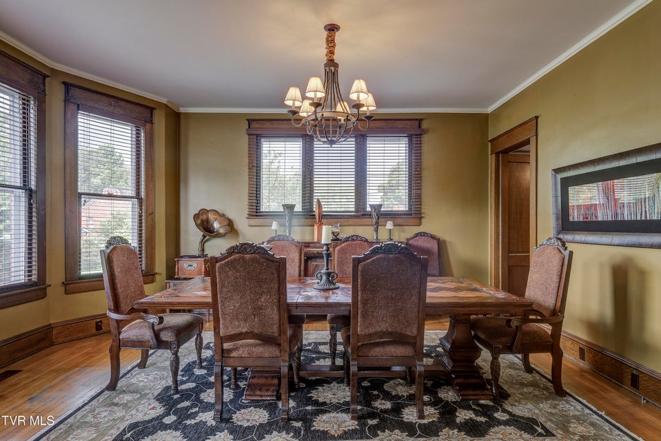 Photo #13: 801 Holston Avenue