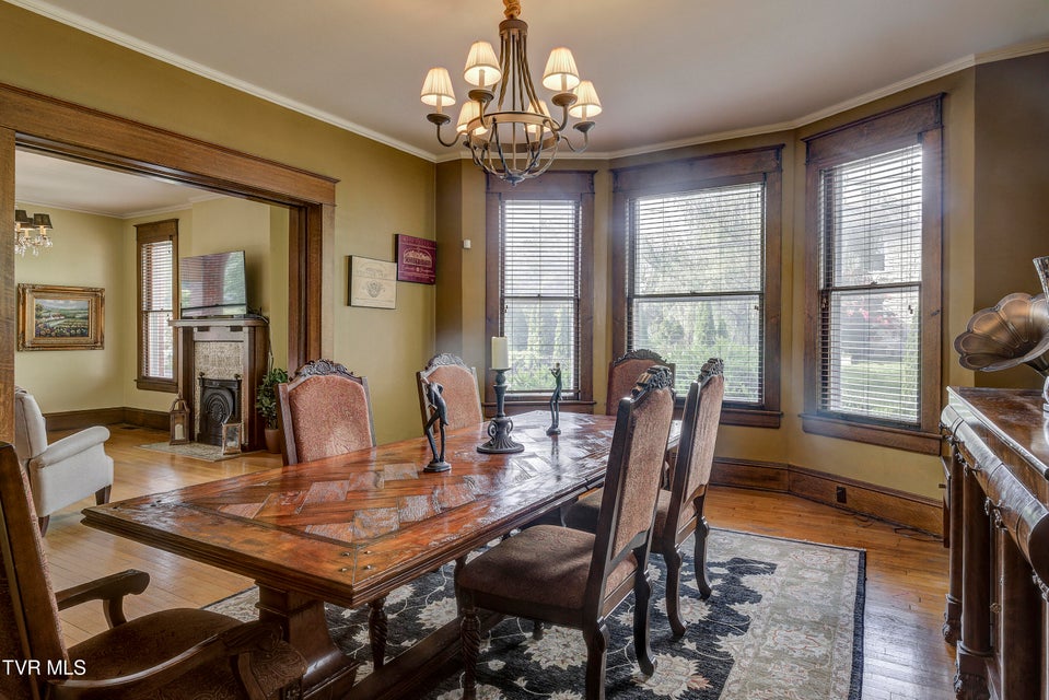 Photo #14: 801 Holston Avenue