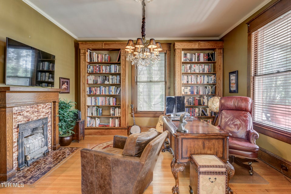 Photo #17: 801 Holston Avenue