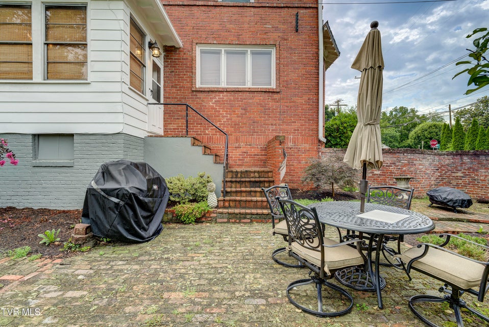 Photo #79: 801 Holston Avenue