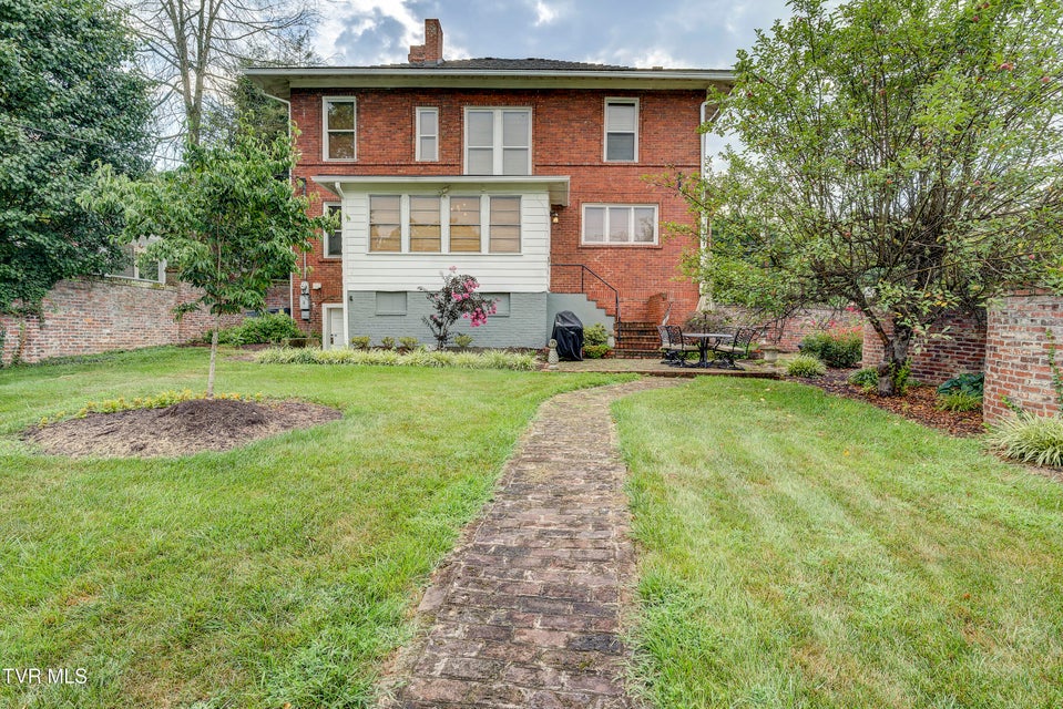 Photo #83: 801 Holston Avenue