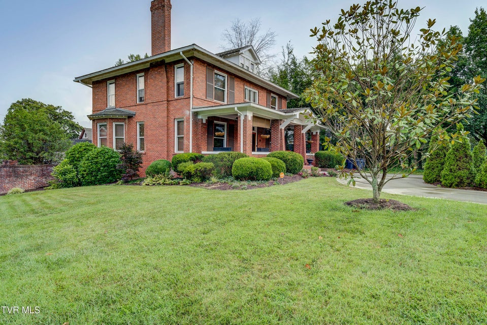 Photo #88: 801 Holston Avenue