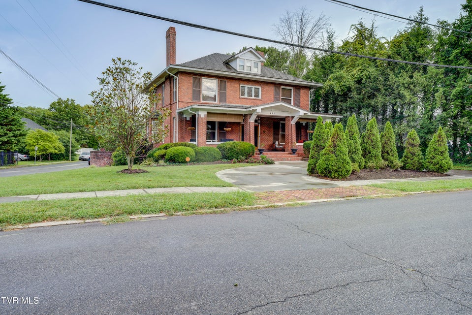 Photo #89: 801 Holston Avenue