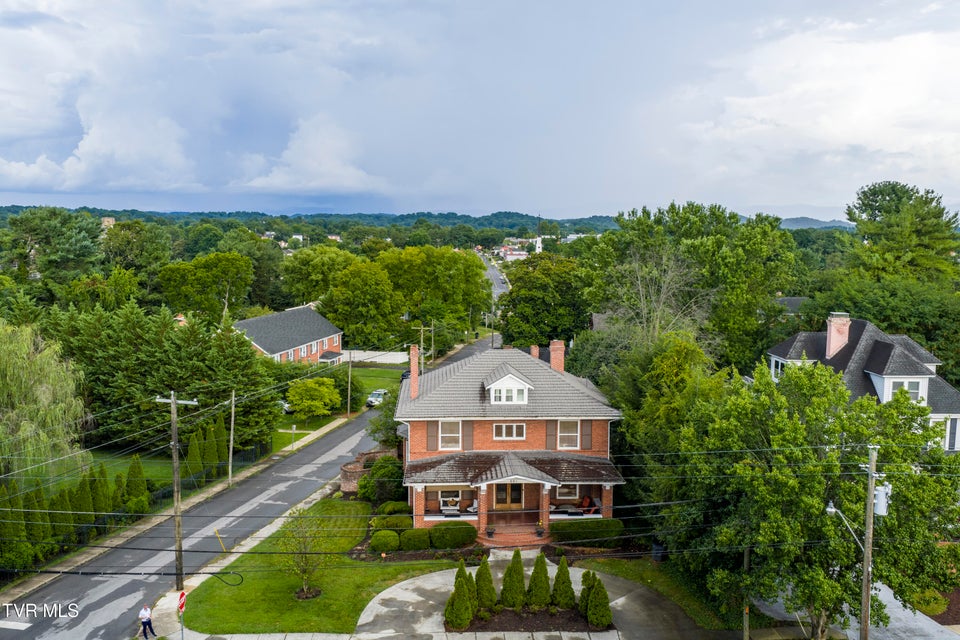 Photo #94: 801 Holston Avenue