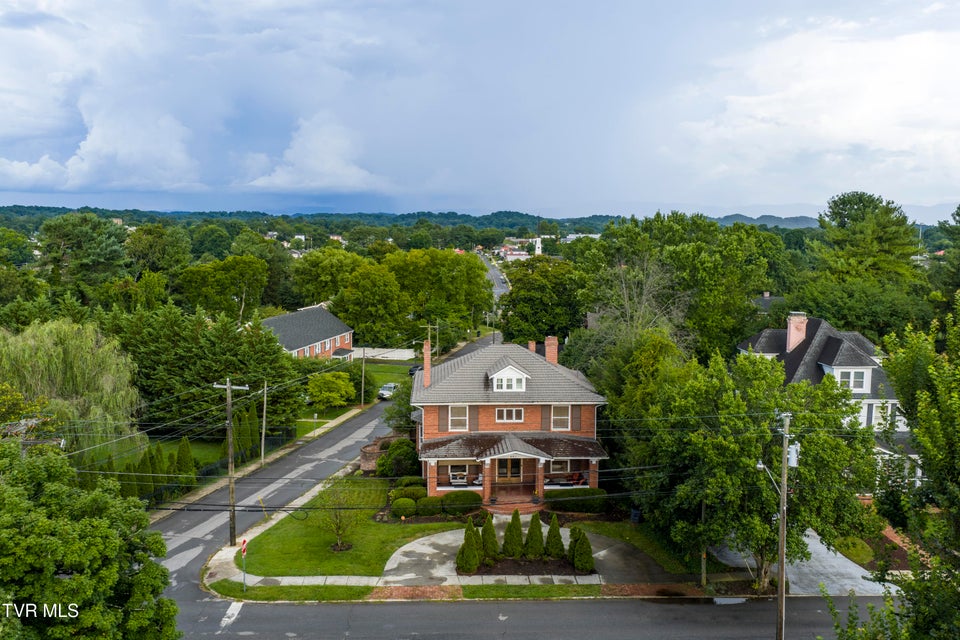 Photo #95: 801 Holston Avenue