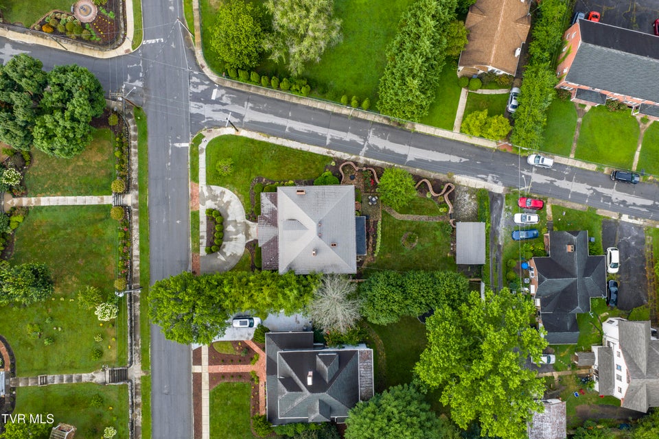 Photo #91: 801 Holston Avenue