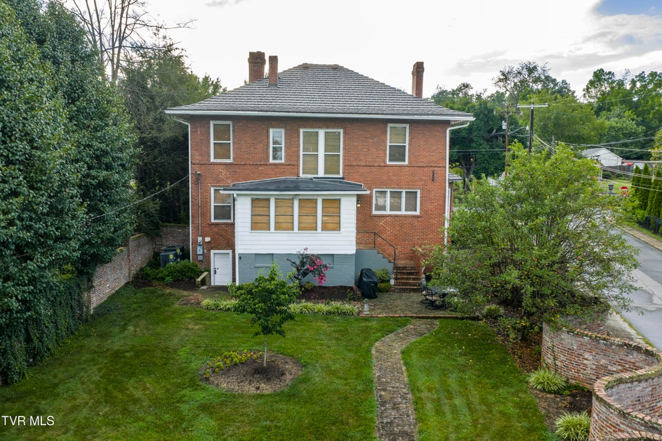 Photo #93: 801 Holston Avenue