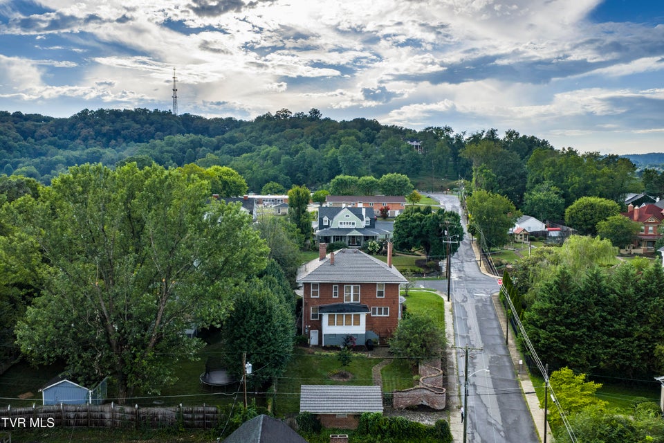 Photo #99: 801 Holston Avenue