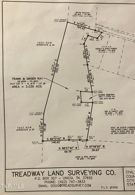 Photo #6: Tbd Sunny Lane Lot 6 