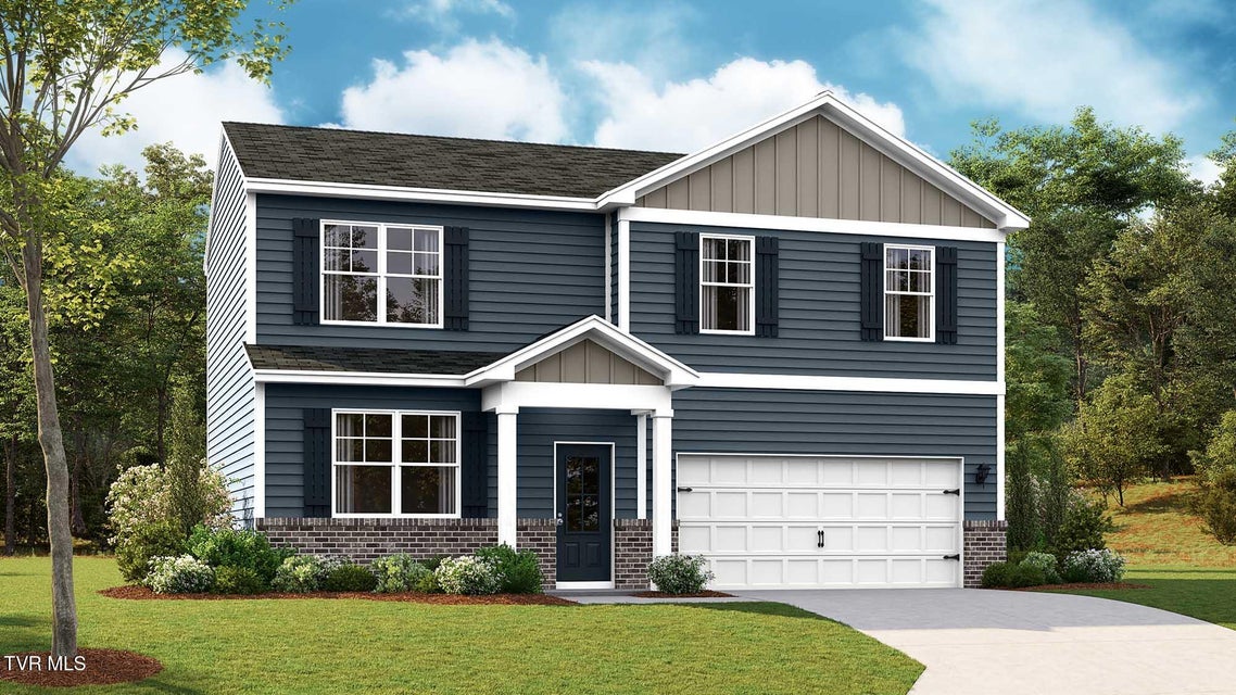 Photo #2: 1227 Downing Place 