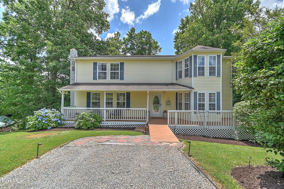 Photo #2: 147 Fiddlers Branch Road