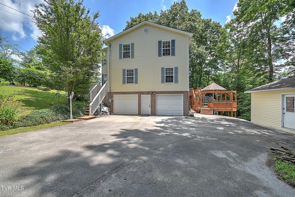 Photo #66: 147 Fiddlers Branch Road