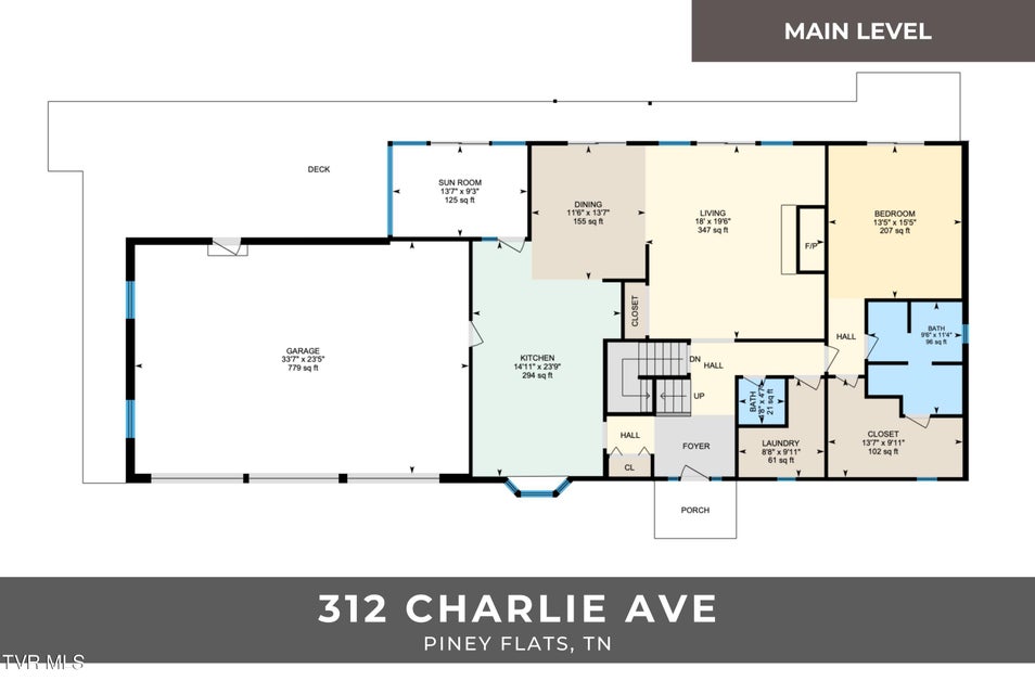 Photo #11: 312 Charlie Avenue