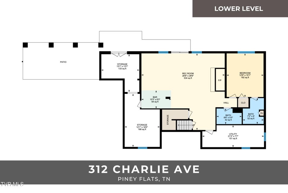 Photo #66: 312 Charlie Avenue