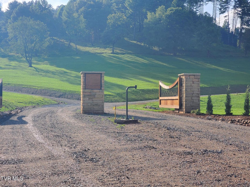 Photo #5: Lot 15 Tuscanee Lane 
