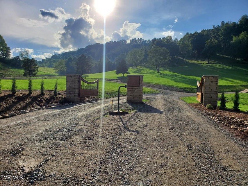 Photo #8: Lot 15 Tuscanee Lane 