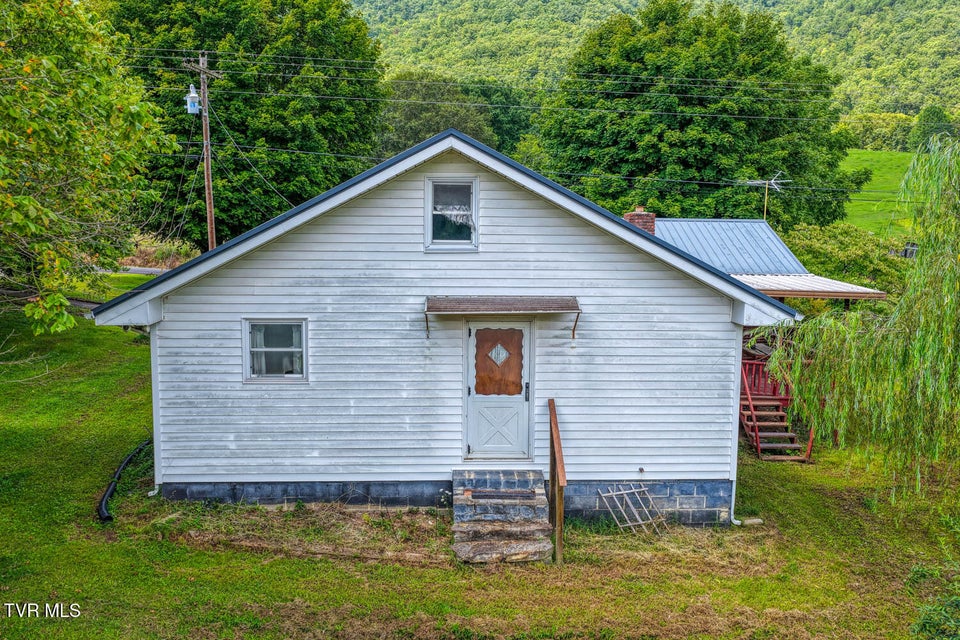 Photo #4: 1144 Poor Valley Road