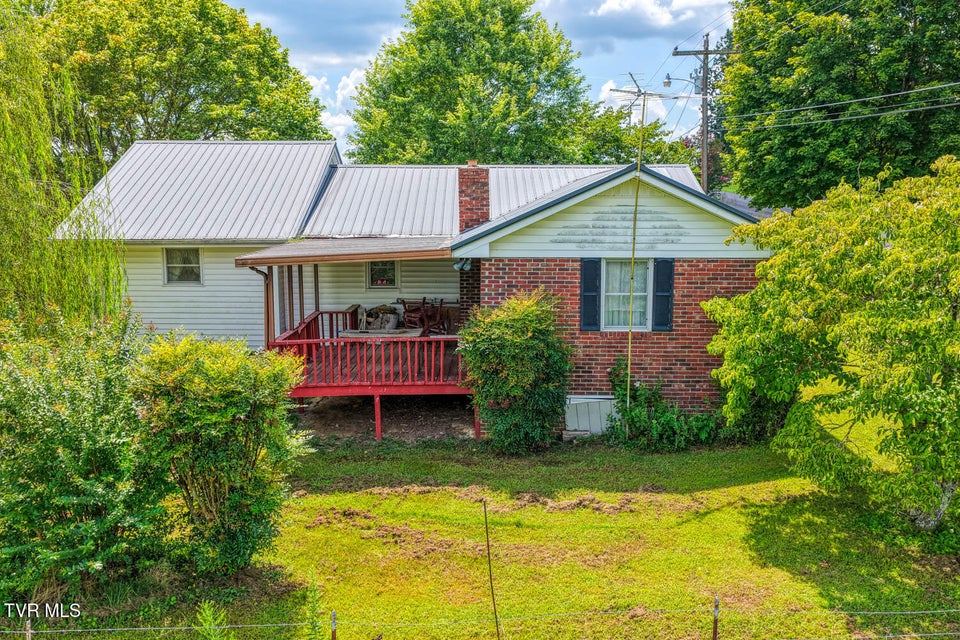 Photo #7: 1144 Poor Valley Road