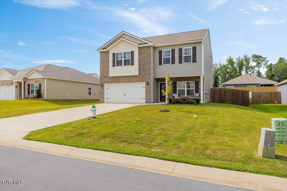 Photo #2: 1472 Raccoon Lane