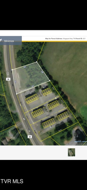 Photo #2: Tbd Kingsport Highway