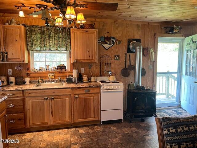 Photo #6: 14251 Nickelsville Hwy Highway