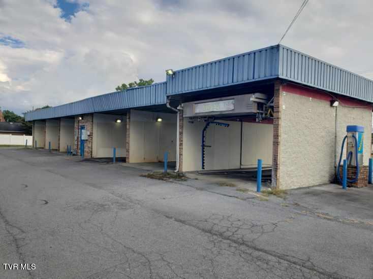 Photo #2: 2400 Center Street