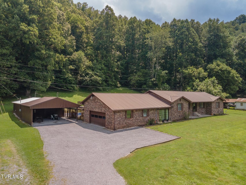 Photo #2: 1528 Irondale Road
