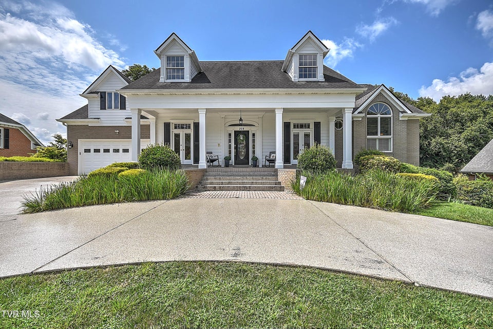 Photo #9: 208 Park Ridge Court