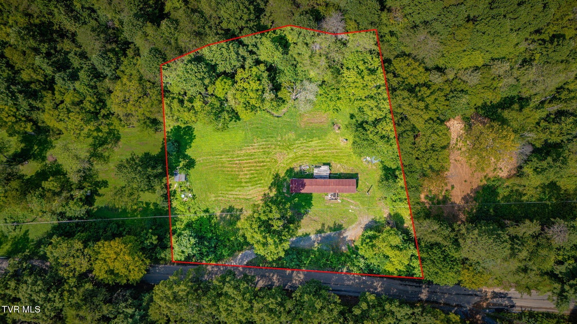 Photo #2: 1562 Mount Holston Road