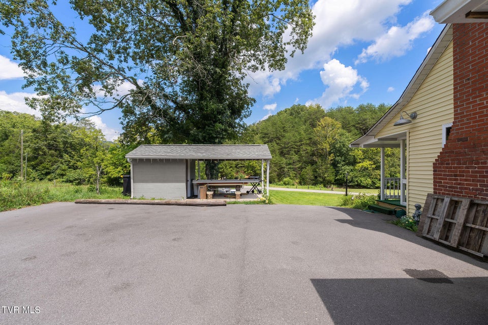 Photo #8: 4312 Reservoir Rd Road