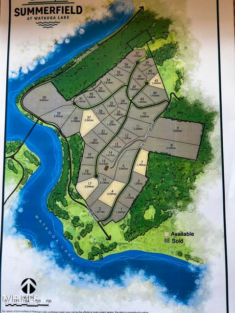 Photo #5: Lot 36 Summerfield Drive