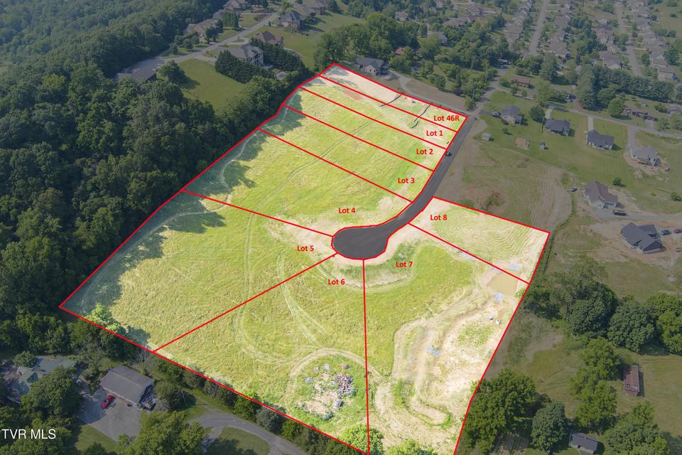 Photo #4: Lot 2 Sunset Road