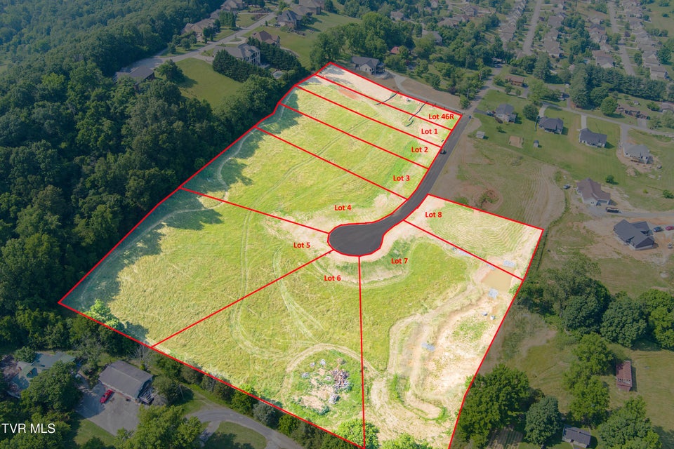 Photo #3: Lot 3 Sunset Road