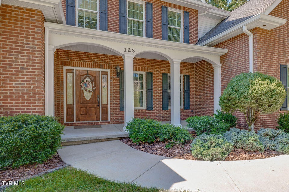 Photo #7: 128 Allison Timbers Road