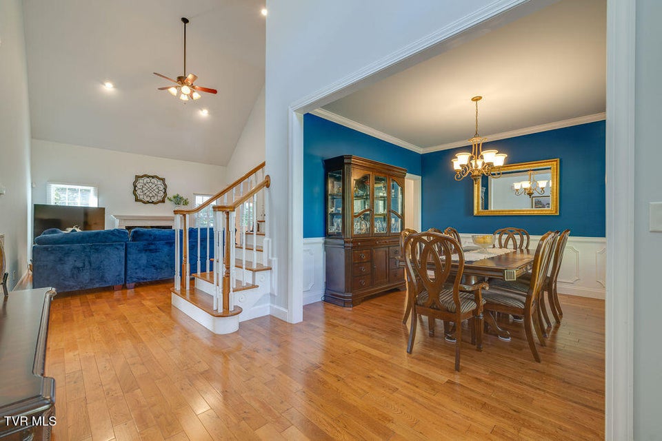 Photo #8: 128 Allison Timbers Road