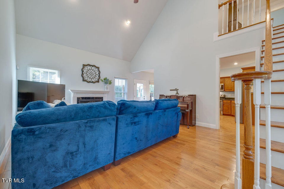 Photo #12: 128 Allison Timbers Road