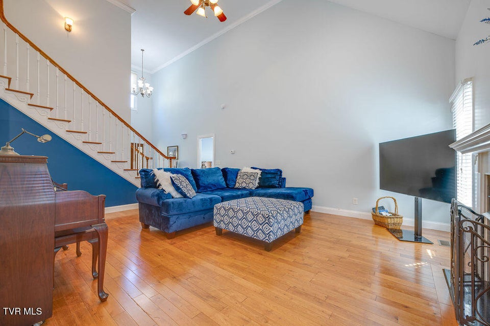 Photo #13: 128 Allison Timbers Road