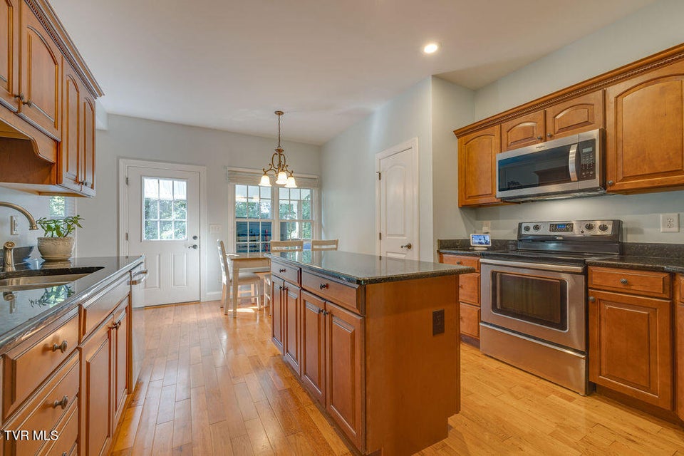 Photo #16: 128 Allison Timbers Road