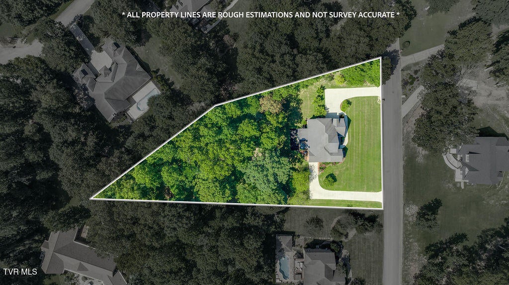 Photo #61: 128 Allison Timbers Road