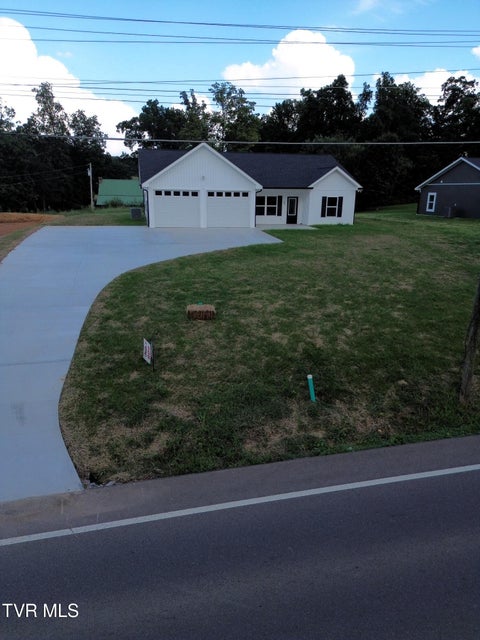 Photo #2: 809 Asheville Highway