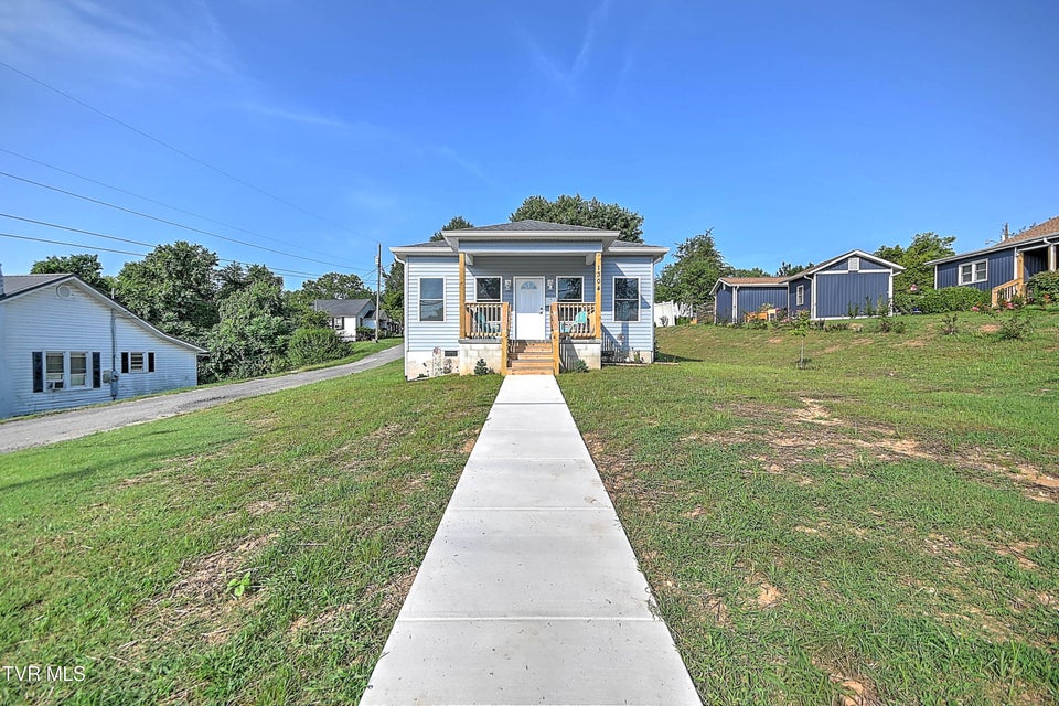 Photo #35: 1304 Virginia Avenue